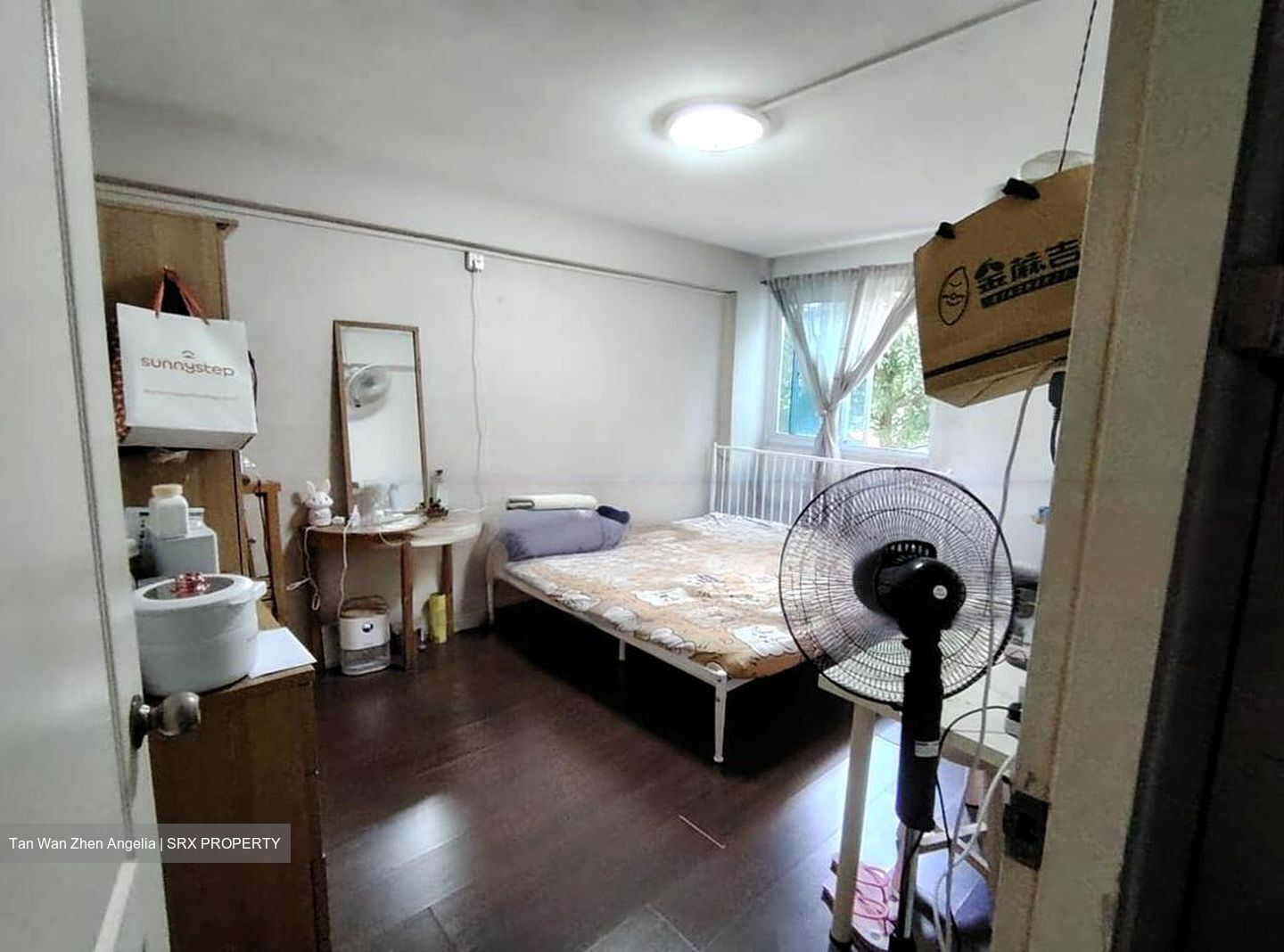Blk 82 Commonwealth Heights (Queenstown), HDB 3 Rooms #476167181